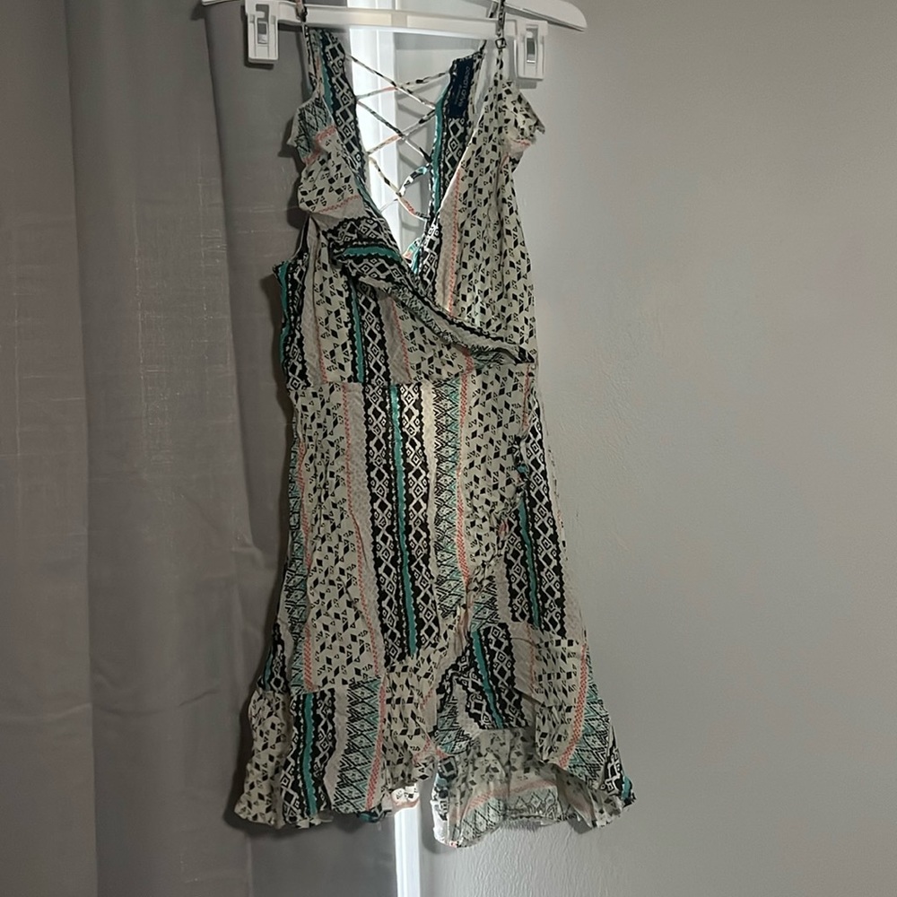 O’Neil summer dress